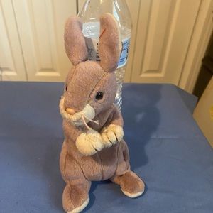 Ty beanie babies Springy